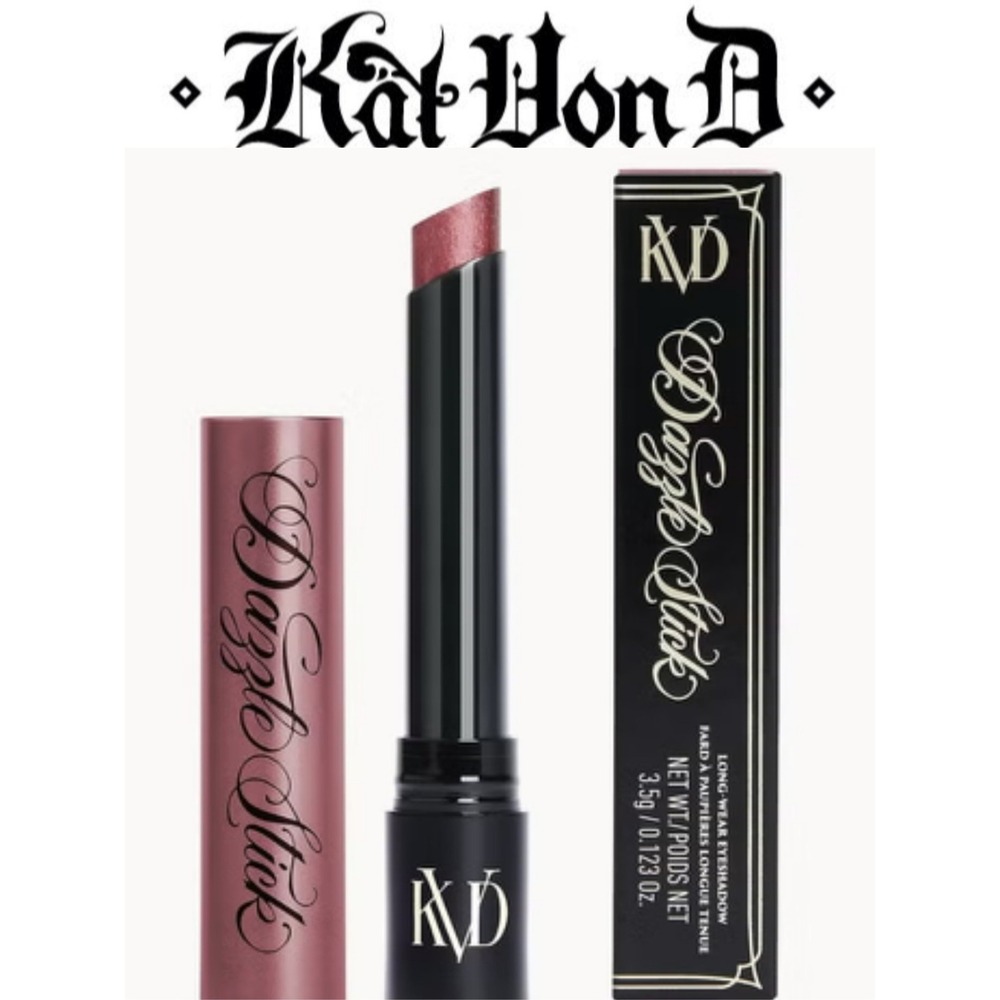Kat Von D Dazzle Stick Long-Wear Eyeshadow